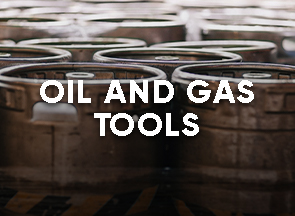Oil & Gas Tools